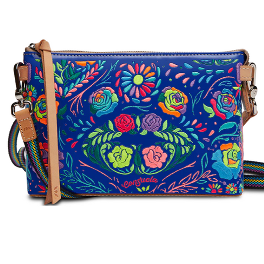 Consuela MIDTOWN CROSSBODY, MANGO 3994