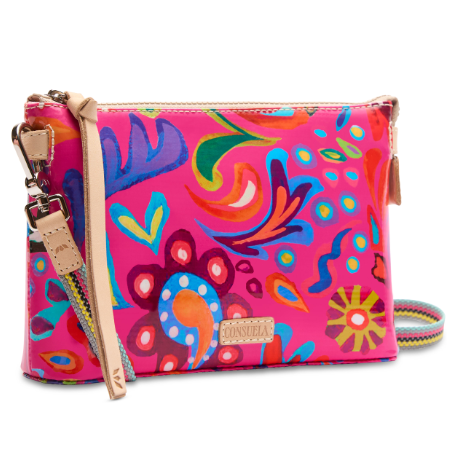 Consuela MIDTOWN CROSSBODY, CECI 4782