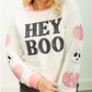 HEY BOO TOP 8004