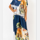 VILLAGE PANT/ TOP 99821