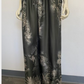TIGER TOP/PANTS 9027T