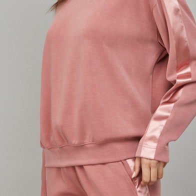 SATIN TRIM SET