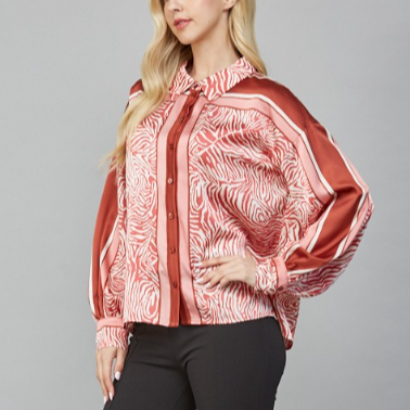 ZEB TOP 21164