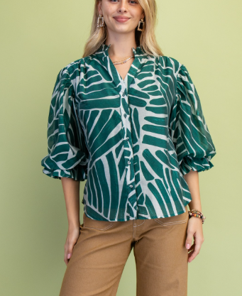 TOP in GREEN 1529