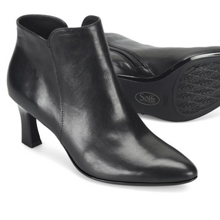 SALE * SOFFT SASHA in BLACK 105201