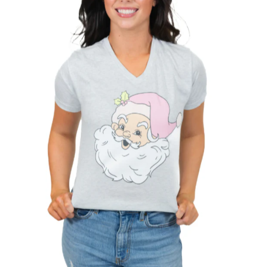 SANTA TEE 23565