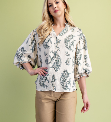 TOP in NAVY 2061