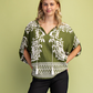 TOP in OLIVE 1646