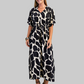 DRESS in BLACK 1614