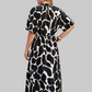 DRESS in BLACK 1614