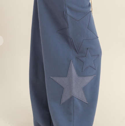 STAR JOGGER 436 in NAVY or GRAY