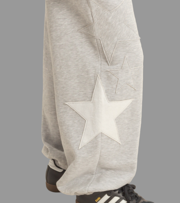 STAR JOGGER 436 in NAVY or GRAY