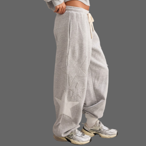 STAR JOGGER 436 in NAVY or GRAY