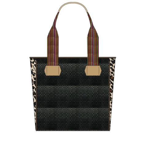 Consuela Classic Tote, AMY 4968