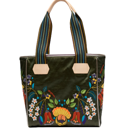 Consuela Classic Tote, VIC 4977