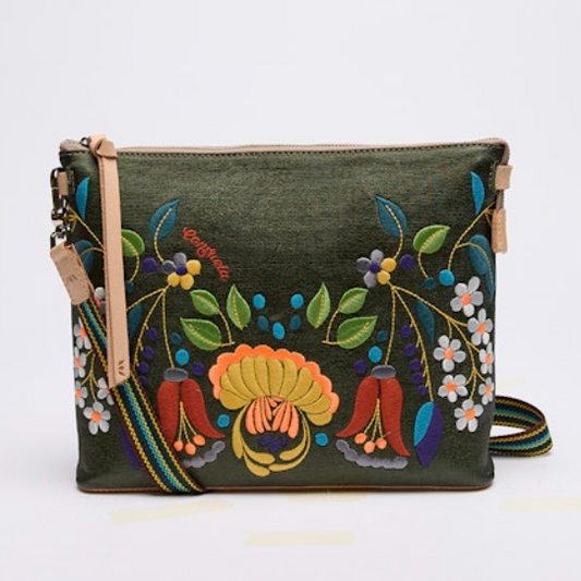 Consuela DOWNTOWN CROSSBODY VIC 5069