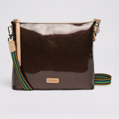 Consuela DOWNTOWN CROSSBODY EMBER 5224