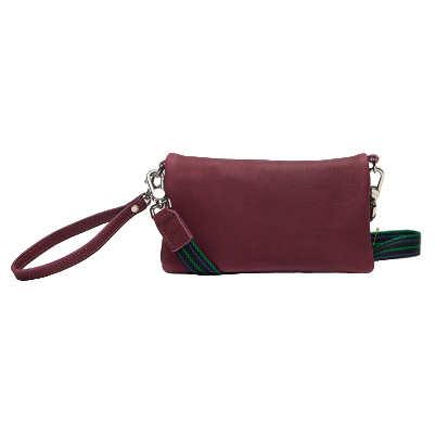 Consuela UPTOWN CROSSBODY PLUM 5032