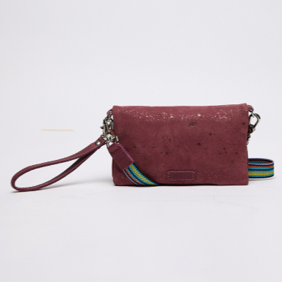 Consuela UPTOWN CROSSBODY ROSE 5203