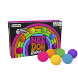 NEE DOH RAINBOH