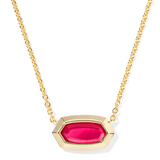 X KENDRA SCOTT BEZEL
