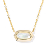 X KENDRA SCOTT BEZEL