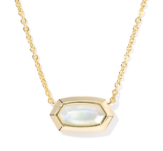 SALE * KENDRA SCOTT BEZEL