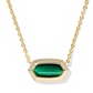 KENDRA SCOTT BEZEL FALL 2025
