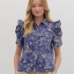 BLUE TOP 27971
