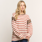 STRIPED TOP 7995