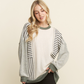 KNIT TOP 7999