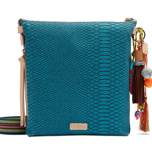 Consuela TOUR CROSSBODY, INDY 4845