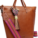 Consuela Sling, BRANDY 4010