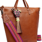Consuela Sling, BRANDY 4010