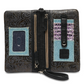 Consuela UPTOWN CROSSBODY STEELY 3609