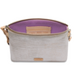 Consuela MIDTOWN CROSSBODY, CELESTE 4681