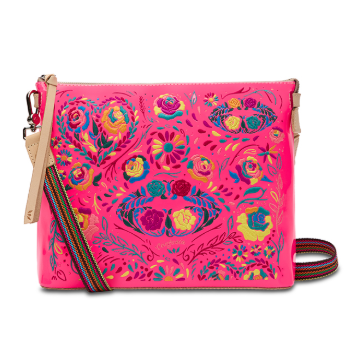 Consuela DOWNTOWN CROSSBODY XO 4820