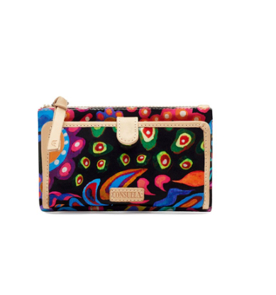 Consuela SLIM WALLET, SOPHIE 6622