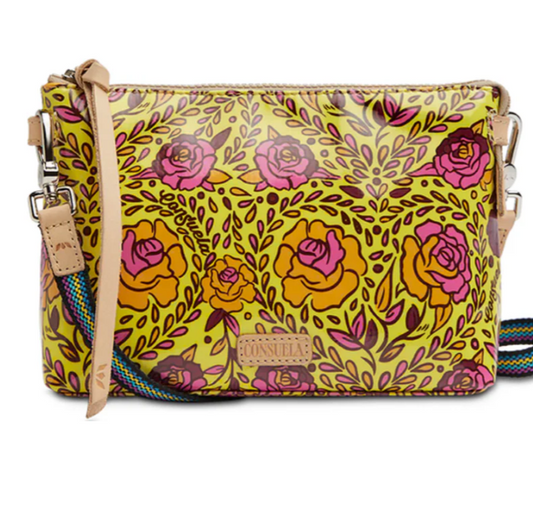 Consuela MIDTOWN CROSSBODY, MILLIE 3986