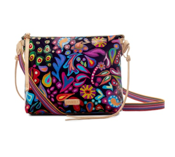 Consuela DOWNTOWN CROSSBODY SOPHIE 6922