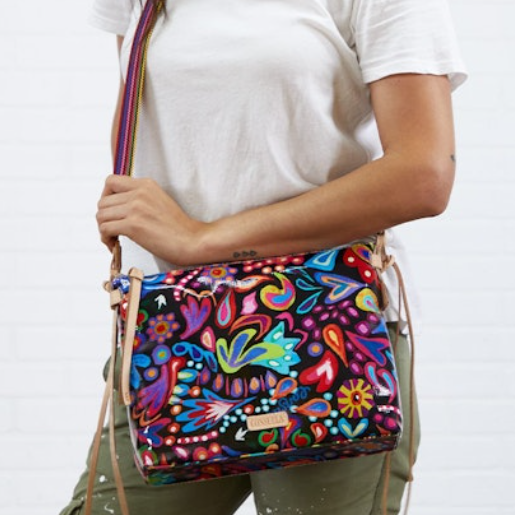 Consuela DOWNTOWN CROSSBODY SOPHIE 6922
