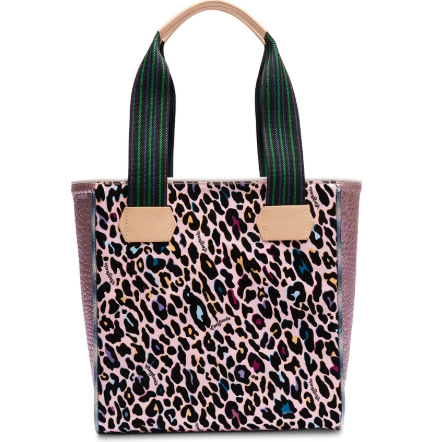 Consuela Classic Tote, RUTH 4666