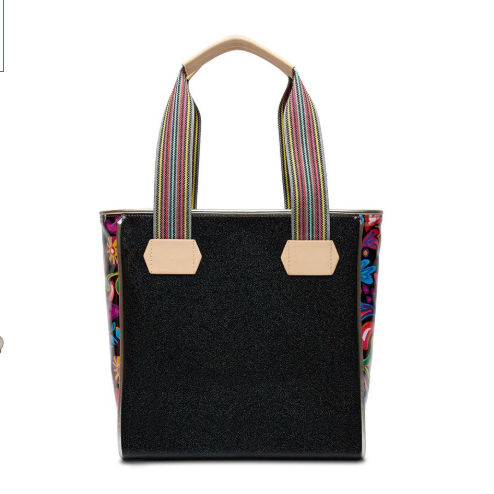 Consuela Classic Tote, MARIANA 4665