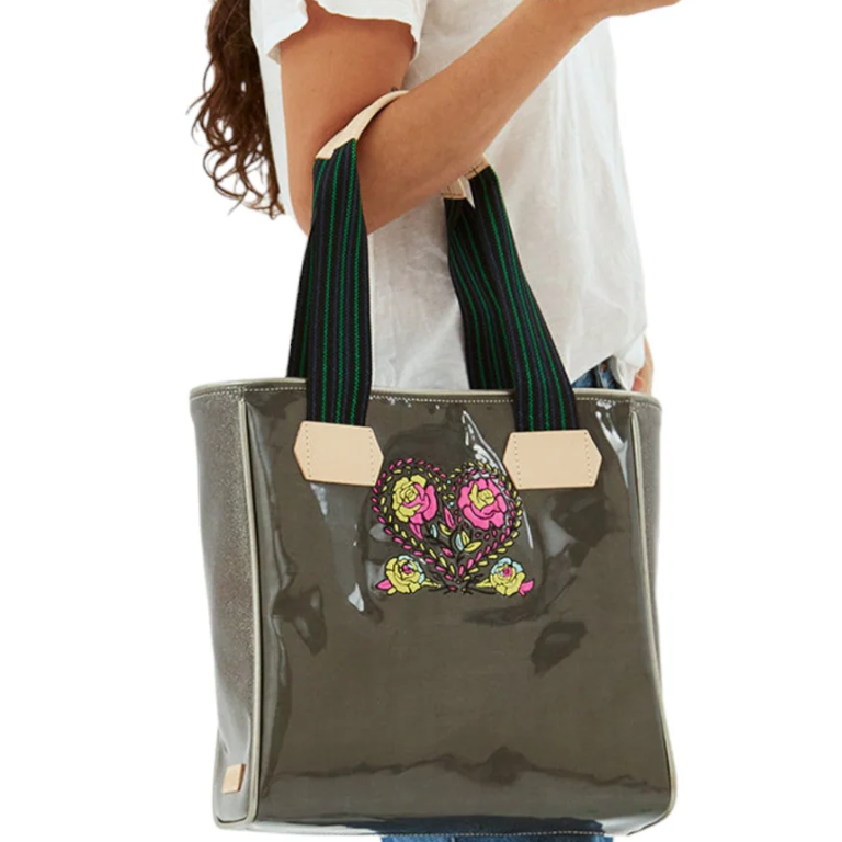 X Consuela Classic Tote, MARTA 3862