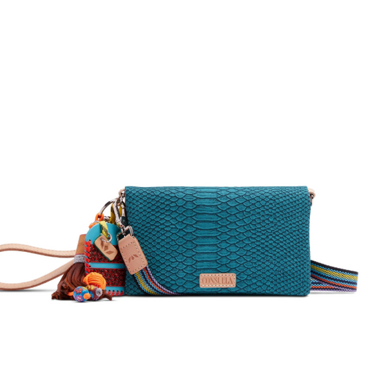Consuela UPTOWN CROSSBODY INDY 4835
