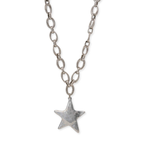 BRACHA STAR SHINE NECKLACE