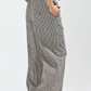 STRIPED PANT 60004