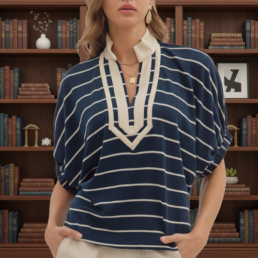 NAVY TOP 28145