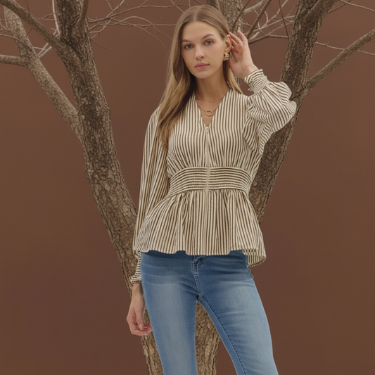CARAMEL TOP 29238