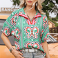 BOHO TOP 0774